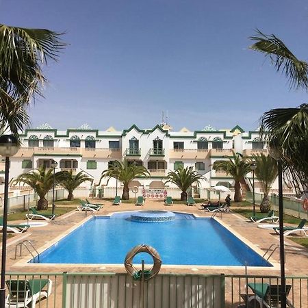 Luxury 1 Bed Apartment-Sleeps4-La Gaudia Complex-Caleta Fuste- Fuerteventura Caleta De Fuste Exterior foto